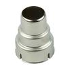 35mm Hot Air Gun Nozzle Heat Gun Welding Nozzles Hair Dryer Nozzle For Soldering Airbrush Nozzle For Construction Hair Dryer