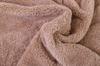 Bath Set of Highly 60x120cm of 3 [Microfiber Towels, 3] 3-color Set, Voluminous, Fluffy, Absorbent, (set Colors)