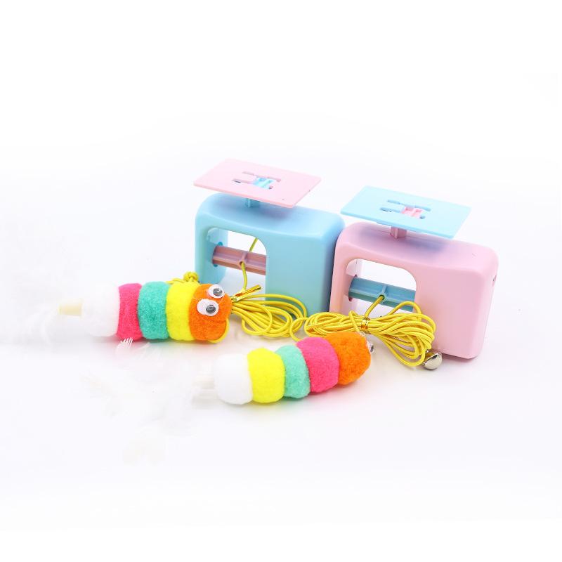 Cat Toys, Yo-yos, Electric Cat Toys, Cat Teaser Sticks, Self-entertainment and Boredom Gadgets, Cat Toys for Expending Energy