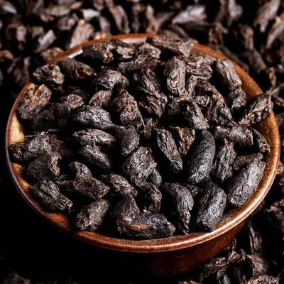 Pu Erh