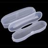 Practical Swim Anti Fog Protection Portable Swimmming Goggle Packing Box Plastic Case