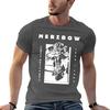 Merzbow Lowest Music And Arts Tshirt Quick Dry Outdoor Sports Tshirt