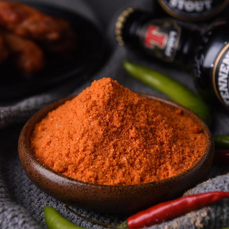 Angel Meat Marinades and Tenderizers