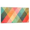 Glass Board Cutting Board 52X30 Mosaic