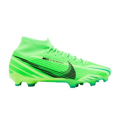 Zoom Mercurial Superfly 9 Academy MG Dream Speed Green Strike
