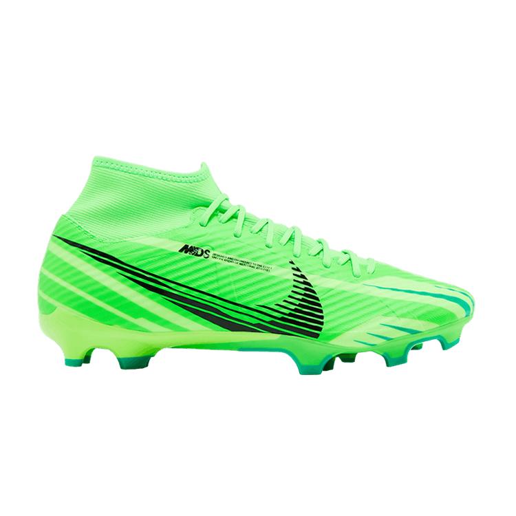 Nike Zoom Mercurial Superfly 9 Academy MG Dream Speed Green Strike 42.5
