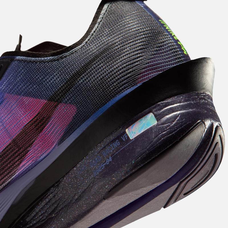 Nike Women's Road Racing Professional Running Shoes, Spring New Style, Breathable NIKE VAPORFLY 4 IO9560