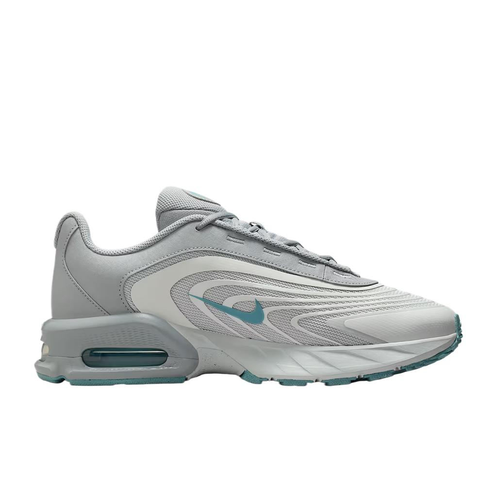 Nike Air Max Fire Pohodlné Všestranné Jednoduché Módní Odolné Nízké Ležérní Boty Pánské tenisky Šedé IF2621-006