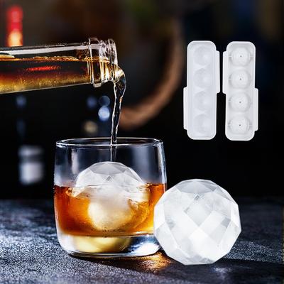 Barmanské potreby – Formy na ľad