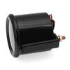 MAIMEIMI 2"52mm Oil Temperature Gauge with Sensor 50-150℃ Smoke Lens Oil Temp Meter for Gasoline Racing Car 12V