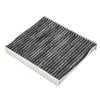 Air Filter Charcoal Cabin Car Accessories Car Filter Easy Installation Front Right 87139-30100 Auto Parts Brand New