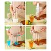 3/5/8Pcs Cocktail Shaker Set Cocktail Shaker And Measuring Jigger Set Drink Mixed Hand Shaker Tools For Bartending And Home Bar