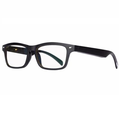 Gafas inteligentes con Bluetooth 5,0, gafas de sol con llamadas de voz y música, compatibles con Ios y Android, personalización de lentes graduadas