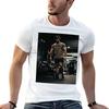 Cbum Chris Bumstead Bodybuilding Fitness Tshirt Plus Size Street Style Tee