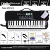 Chime 32/37-Key Harmonica: Perfect for Beginners, Students, and Professionals.