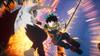 My Hero Justice North PS5 Academia All's (Import America) -