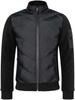 Demi-season Jacket Timezone Nylon Front Jacket (29-10045-01-8008-9999) Black