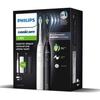 Diş Fırçası - PHILIPS - HX7109/01 - Sonicare - Çift Saplı Seri 5300 - Beyaz & Siyah - Elektrikli
