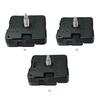 Long Lasts Quiet Clock Movement Clock Parts for Professional and Individual Use Precise Timekeeping for Watches