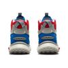 Puma Wild Rider Mid Unisex Ivory Glow Future Blue 381598-02