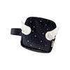 Y2K Print Data Cable Digital Bag Desktop Storage Storage Pouch Wings Star Dots Storage Bag  Ladies