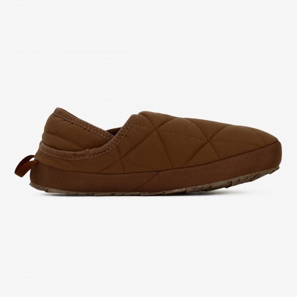 [north Face Official] Ns93q67c Nupsy Mulle Brown