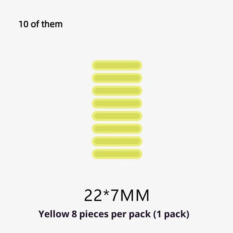 Universal Mobile Phone Speaker Metal Dustproof Net Sticker 510Pcsearpiece Speaker Hole Anti-Dust Mesh Protector