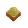 Anxiety Relief Ice Cream Bread Squeeze Toy Creative Slow Rebound Fidget Toy  Office Desk Toy