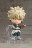 My Hero Academia Nendoroid Katsuki Bakugo Ti Flott Kostyme Versjon. Ca. 100mm Plastikk Malt Bevegelig Figur