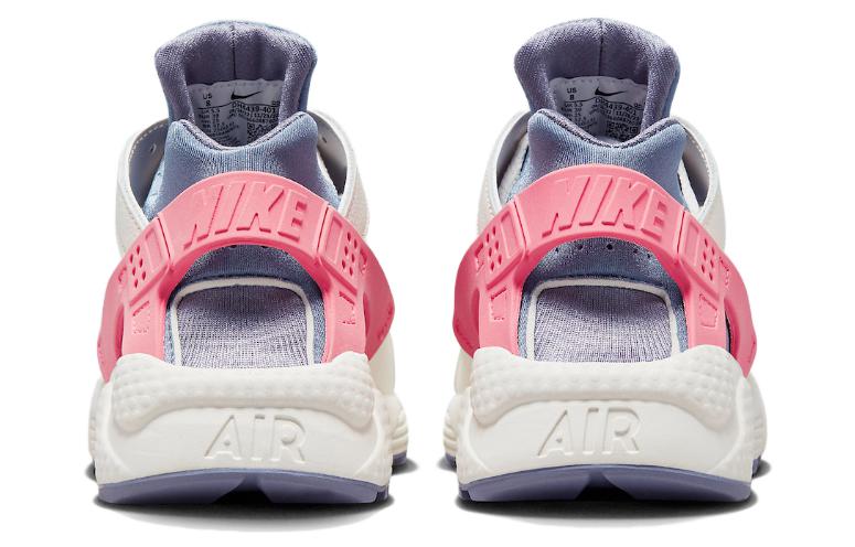 Nike Air Huarache Ashen Slate Coral Women's DH4439-401