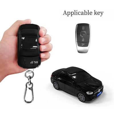 Otomobil Elektroniği Aksesuarları – Araba Anahtarı Kılıfları