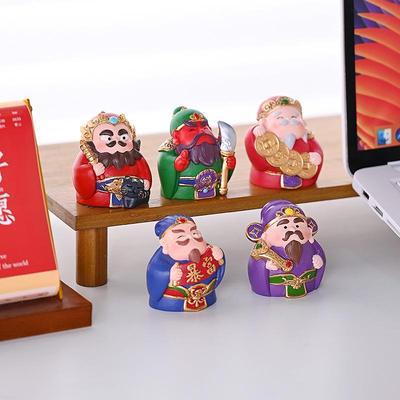 Interiérové doplňky – Hračky a výzdoba do auta