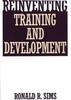 The Reinventing Training and Development Book