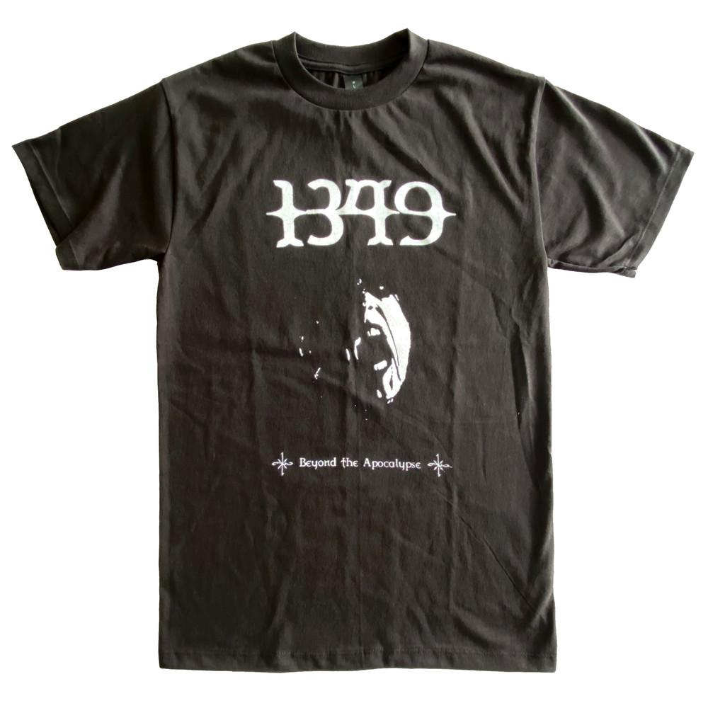 

1349 Beyond the Apocalypse T-Shirt Unisex T-Shirt M