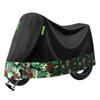 Cross-Season Sunscreen Rainproof Dustproof Cover for Motorcycles, Electric Scooters, and Bicycles