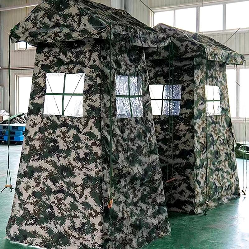 Outdoor Sentry Tent Replacement Canopy