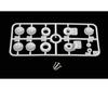 Tamiya R C Spare Parts SP-204 Direct Servo Saver