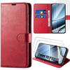 Telefondeksler – Flip-covers