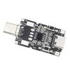 100W 5A TYPE-C/USB fast charge QC2.0/3.0 decoy module boost trigger motherboard 5V9V12V20V adjustable power supply