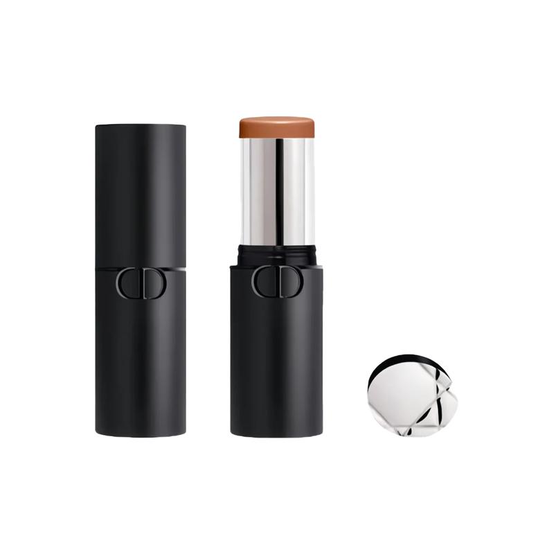 

DIOR makeup stick, shadow, delicate, natural and flawless contours #02 Tan белый