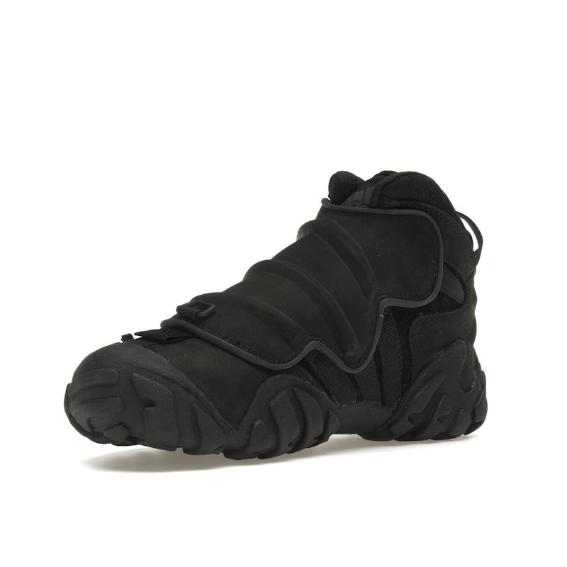 Adidas Radlander EQT GORE-TEX Schwarze Unisex-Sneaker Core-Black Cloud-White IE9023