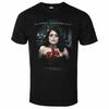 My Chemical Rounisexce Shredded Pattern Printed TShirt Gothic Style TShirt Emotional Punk Band For Unisex And Unisex