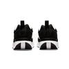 Nike Air Max Dawn GS Black White Kids Sneakers Metallic-Silver Dutch-Orange Peak-White DH3157-002