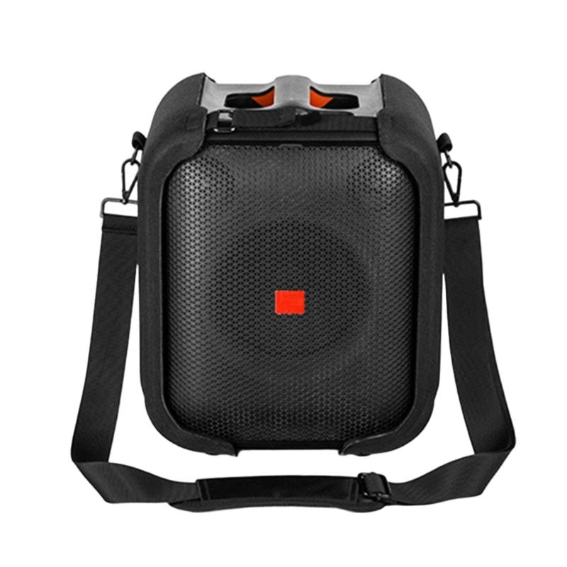 Portable Travel Case Speaker Storage for PartyBox Essential Protections Bag Protective Cover