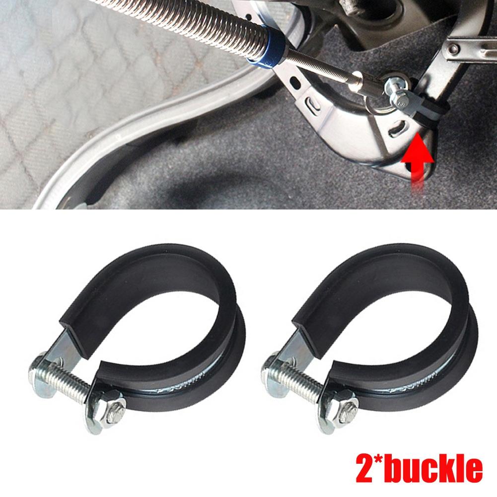 Adjustable Auxiliary Spring for Remote Opening Car Trunk Lid Flexible Solutions