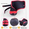 Pet Dog Portable Waterproof Anti-slip Rain Shoes Snow Boot Footwear