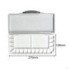 Gouache Mixing Tray with Storage for Watercolor Paints, Travel-Friendly Palette