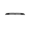 Hood Ventilation Grille for Tesla Model 3 Model Y Front Bumper Ventilation Grille Radiator Protective Car Accessories