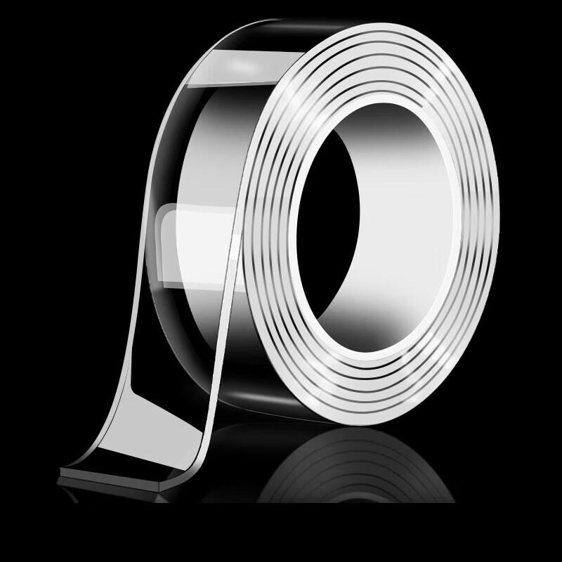 Nano Traceless Double-Sided Tape