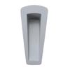 Mute Furniture Protect Home Door Stoppers Prevent The Lock-Outs Floor Rubber Door Stop Wedge